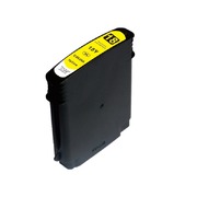 Hp Compatible 18 #18 High Yield Yellow Compatible Inkjet Cartridge