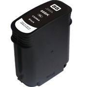 Hp Compatible 88Xl Bk C9396A Compatible Inkjet Cartridge