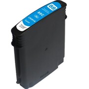 Hp Compatible 88Xl Cyan Cc9391A Compatible Inkjet Cartridge