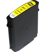 Hp Compatible 88Xl Yellow Cc9393A Compatible Inkjet Cartridge
