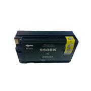 Hp Compatible 950Xl Black Compatible Cartridge With Chip