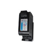 Hp Compatible C6625 #17 Color Cartridge