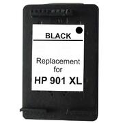 Hp Compatible #901Xl Black Remanufactured Inkjet Cartridge