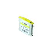 Hp Compatible 940Xl Remanufactured Yellow Cartridge