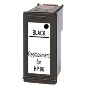 Hp Compatible C8767Wn #96 Remanufactured Inkjet Cartridge
