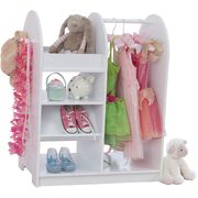 Play Dress Up Unit For Kids