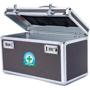 Large Portable Combination Medicine Box