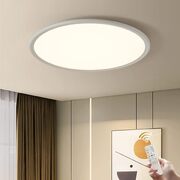 Dimmable LED Ceiling Light 35W Anti Blue 