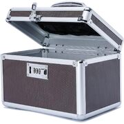 Portable Combination Medicine Box