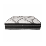 Extg Present 2.2 Superior 7 Zone Pocket Spring Memory Foam Mattress-King