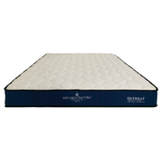 Extg Present High-Density Foam hypoallergenic Inner Spring Mattress-Queen