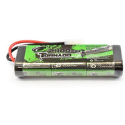 7.2V 2400Mah Stick Pack Battery For Rc Radio Control Car