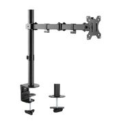 FlexiGrip: Enhance Your Workspace with the  Double-Joint Monitor Arm