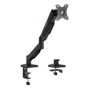 activiva Ergolife Single-Screen Gas Spring Monitor Arm