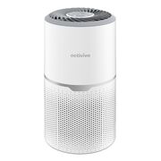 Breathe Clean: Unveiling the Ultimate HEPA Air Purifier with UV-C Light