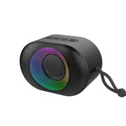 Bump B1 IPX6 Portable RGB Bluetooth Party Speaker