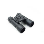 10X25 Binoculars Folding Roof Prism Compact Travel Binoculars Precision Optical