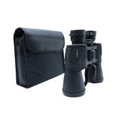 10X50 Binoculars Center Focus Porro Prism Binoculars Precision Optical