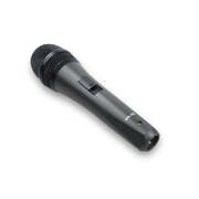 Wired Microphone