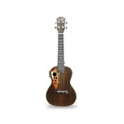 23" Concert Ukulele Guitar 12 Fret 4 String