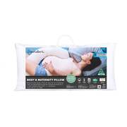Body And Maternity Pillow