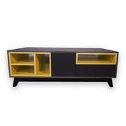 Colt/Modern Coffee Table 120Cm