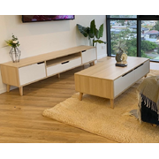 Frieda Coffee Table