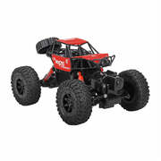 Remote Control Amphibious Car