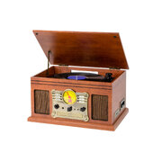 Bluetooth Retro Music Centre