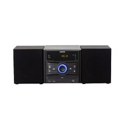 Bluetooth Dvd Hi-Fi Speaker Sound System - High Quality 30 Watts