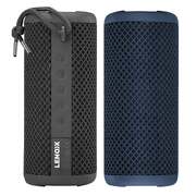 Ipx7 Waterproof & Portable Bluetooth Speaker (Black) 10W, 360 Audio