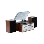 Home Entertainment System