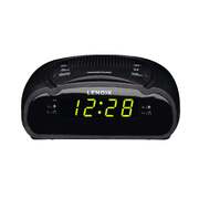 AM/FM Clock Radio