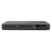 Mini-Size DVD Player