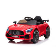 Licensed Mercedes GTR Ride-on Car