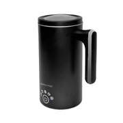 Hot & Cold Milk Frother - 5 Modes