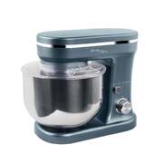 1200W Mix M5L Kitchen Stand (Dark Blue) W/ Whisk & Beater