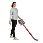 Rechargeable Cordless Vacuum