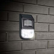 Solar Motion Sensor Light units