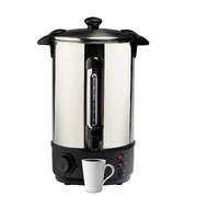 Stainless Steel 10L Hot Water Urn