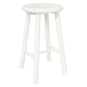 Newport Counter Stool (White)