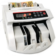 Australian Currency Notes Cash Counter Machine