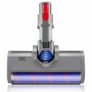 Led Soft Roller Brush Head For Dyson Vacuums