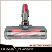Floor Brush Head Roller For Dyson Vacuum Parts