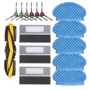 Accessories Kit For Ecovacs Deebot Ozmo 950 920