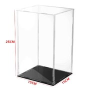 Acrylic Display Case Action Figure Box