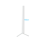 App Remote Control Rgb Led Floor Lamp