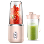 Portable Usb Electric Fruit Juicer Blender