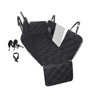 Premium Pet Car Seat Cover Hammock