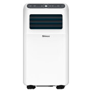 Shinco 2.6Kw Portable Air Conditioner Remote